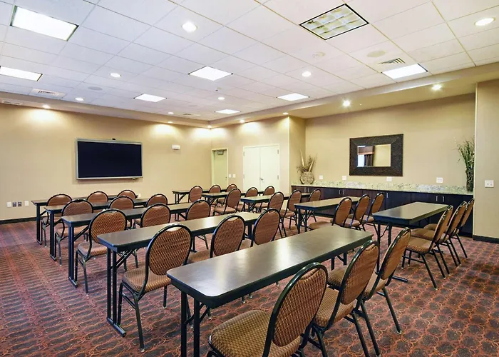 Hampton Inn Beloit